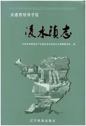 大连市甘井子区凌水镇志