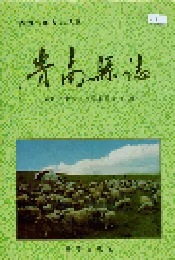 贵南县志