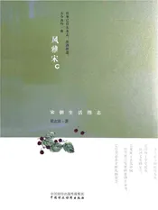 宋朝生活图志