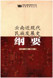 云南近现代民族发展史纲要