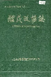 醴陵政协志