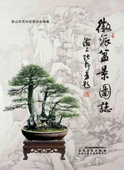 徽派盆景图志