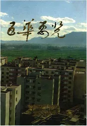 五华要览