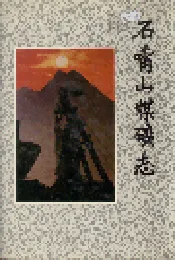 石嘴山煤矿志