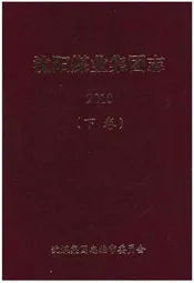 沈阳煤业集团志2010