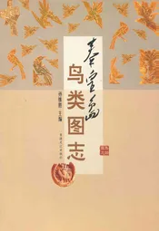 秦皇岛鸟类图志