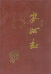 岑河志