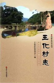 王化村志