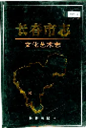 长春市志 文化艺术志