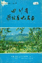四川省荥经县地名录