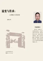 流变与传承：云南地方文化史论