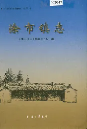 徐市镇志