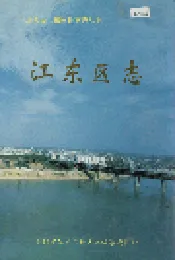 江东区志