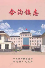合沟镇志
