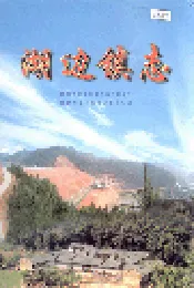 湖边镇志
