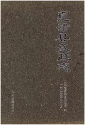 夏津县民政志