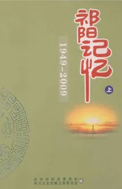 祁阳记忆上 1949-2009