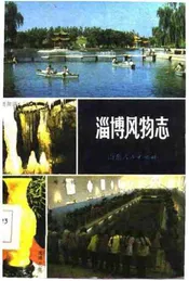 淄博风物志