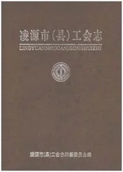 凌源市（县）工会志