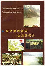 禄劝彝族苗族自治县概况