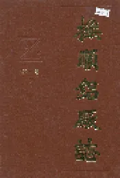 抚顺铝厂志 第一卷 下