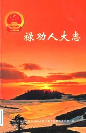 禄劝人大志