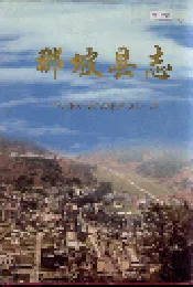 那坡县志