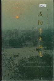 咸阳市民政志