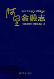 阿里金融志