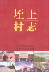 垤村上志