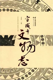 宣威市文物志