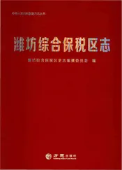 潍坊综合保税区志