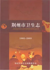 荆州市卫生志 1985-2005