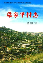 梁家甲村志