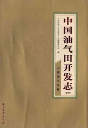 中国油气田开发志·大港油气区卷(卷四)