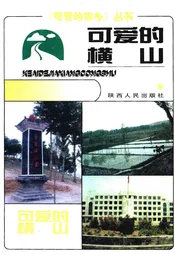 可爱的横山