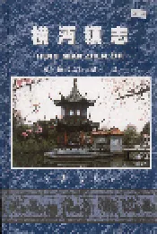 横沔镇志