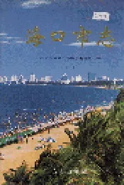 海口市志 下册