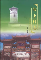 陵下村志