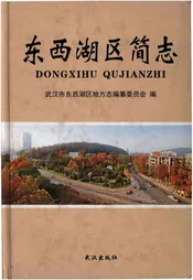 东西湖区简志