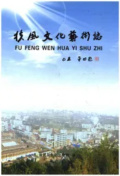 扶风文化艺术志