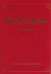 邯郸矿业集团志(1991-2006)