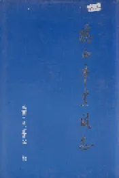 鸡西市建设志