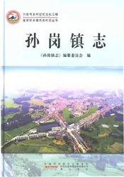 孙岗镇志