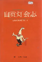 自贡灯会志
