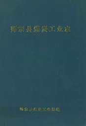 师宗县煤炭工业志