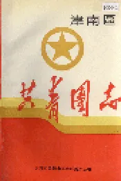 津南区共青团志