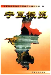宁夏概览
