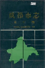 成都市志 商业志