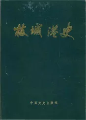 枝城港史